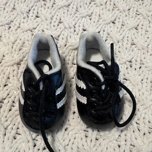 American Girl Doll Soccer Cleats